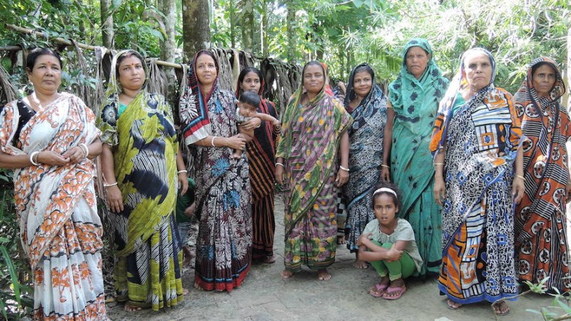 Women in Bangladesh