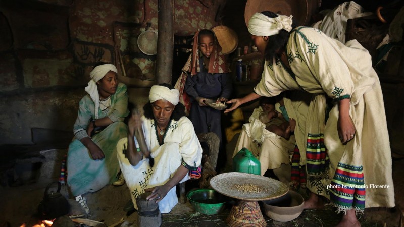 Community Based Tourism in Ethiopia